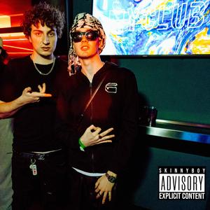 FASHION VICTIM (feat. Danisan47) [Explicit]