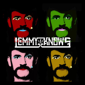 Lemmy Knows - A Motorhead Tribute (Bonus version)
