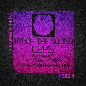 LEPS (Platinum Monkey Remix)