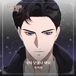 조아서 - 잊지 못했나 봐요