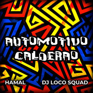 Automotivo Calderao