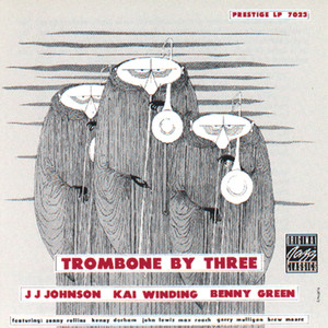 Trombone By Three