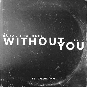 Without You (feat. Tyler & Ryan)