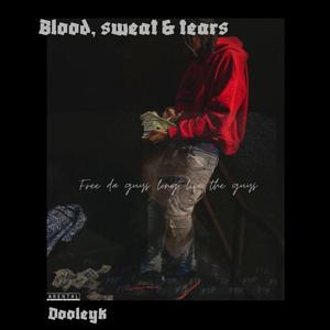 Ill be damn (feat. Luhha4) (Explicit)