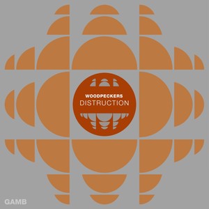 Distruction Engine