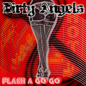 Flash A Go-Go