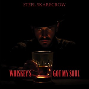 Whiskeys Got My Soul