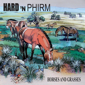 Horses and Grasses (Explicit)