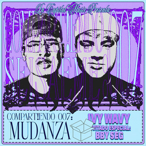 Compart!Endo 007: Mudanza