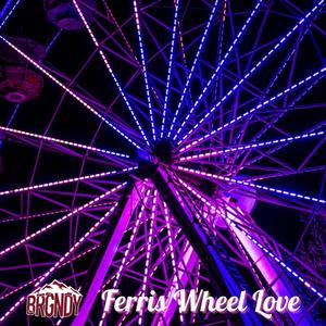 Ferris Wheel Love (feat. GMB Lil Chapo) [Explicit]