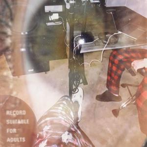 different pill (feat. Cxrter) (Explicit)