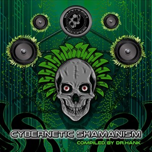 Cybernetic Shamanism