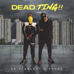 Deadting ! (feat. Yungz Official) [Explicit]