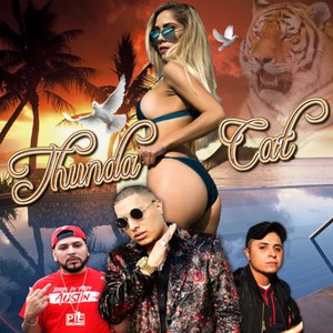 Thunda Cat (Explicit)