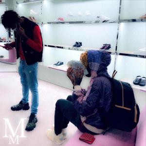 Damn(feat. Slimggp & QuayMercede$) (Explicit)