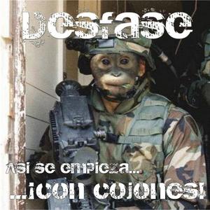 Rueda de Prensa(feat. Albertoak & Luis El Calvo) (Explicit)