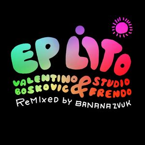 Lito (Remixed by Banana Zvuk)