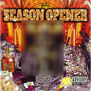 Bring Us Some Napkins (Explicit)