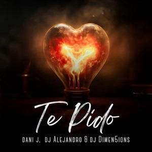 Te Pido (Bachata Version)