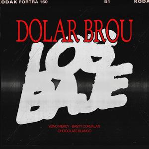 LOS BAJE (feat. Chocolate Blanco, One Black TRD & DiFlow El Specialista)