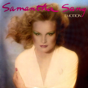 samantha sang - The Love of a Woman