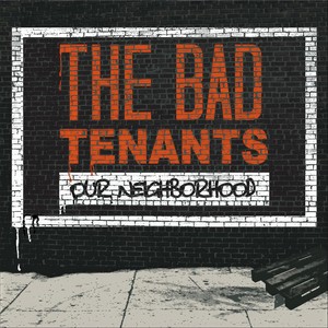 The Bad Tenants - When I'm Back(feat. Courtney Crooks) (Explicit)