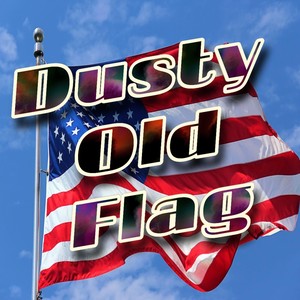 Dusty Old Flag