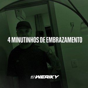 4 Minutinhos de Embrazamento (Explicit)