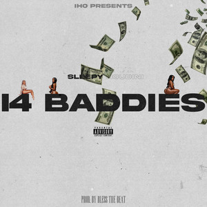 I4 Baddies (Explicit)