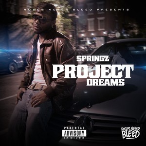 Project Dreams (Explicit)