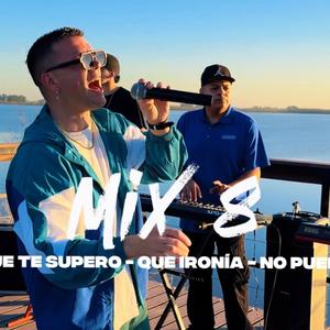 MIX #8