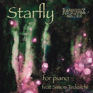 Starfly for Piano