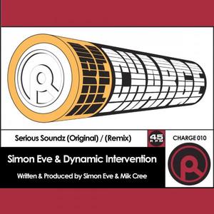 Serious Soundz (Original Mix)