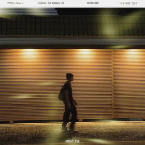 aveces tu, aveces yo (Remastered 2024)