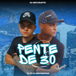 Pente de 30 (Explicit)