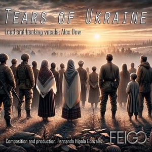 Tears of Ukraine