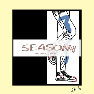 SEASON (feat. レトロジック)