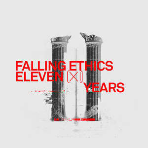 Falling Ethics Eleven Years (Digital)