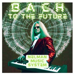 BACH to the Future