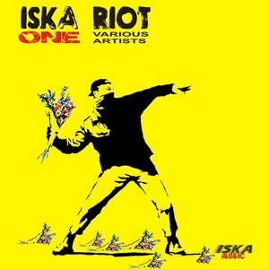 Iska Riot, Vol. 1