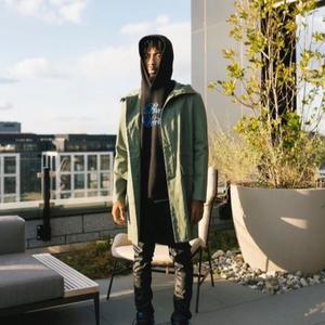 Perfect timing(feat. Sportvvs, Purpprxmi & DREAMTHUG) (Explicit)