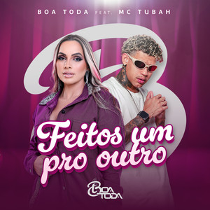Feitos um pro Outro