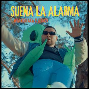 Suena la alarma (feat. Asimov) (Explicit)