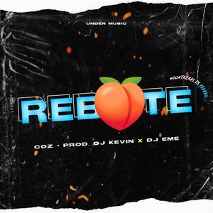 Rebote (feat. Coz, Dj Kevin & Dj Eme Mx)