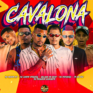 Cavalona (Explicit)