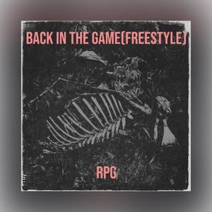 Back In The Game (Freestyle) (Explicit)
