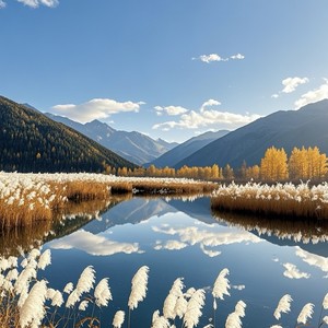 我不后悔任何决定