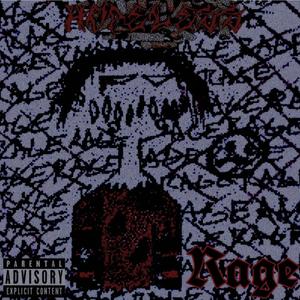 Rage (Explicit)