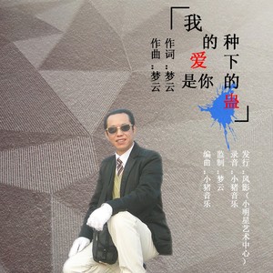 我的爱是你种下的蛊