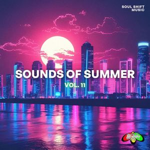 Spread Love (Pablo Angel Revocalized Remix)